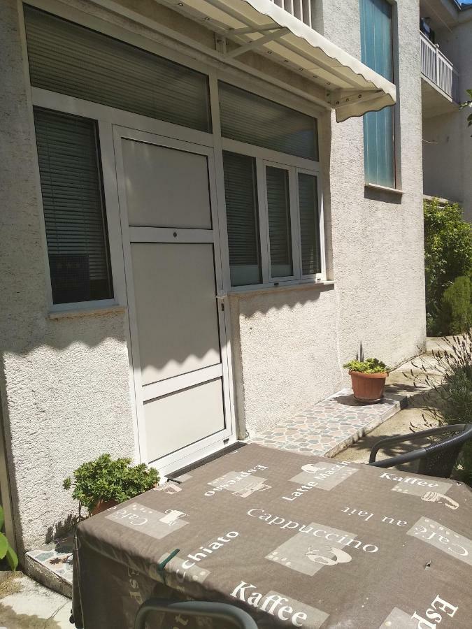 Apartmán Fjaka *